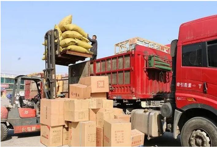 厦门到牟定县物流专线