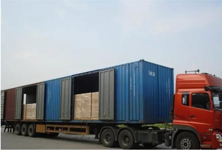 厦门到牟定县整车运输