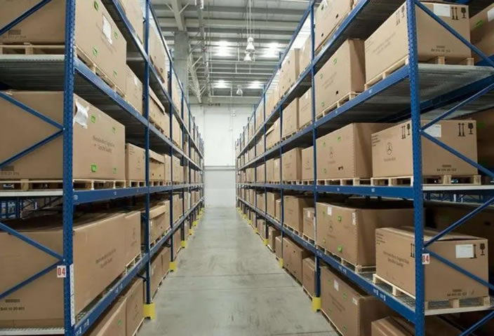 厦门到牟定县货物仓储