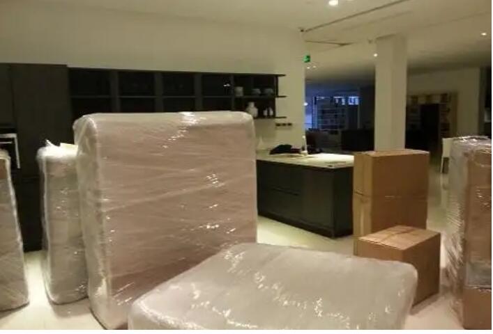 厦门到牟定县长途搬家