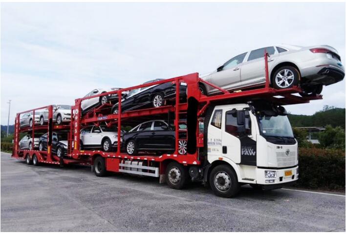 厦门到牟定县轿车托运